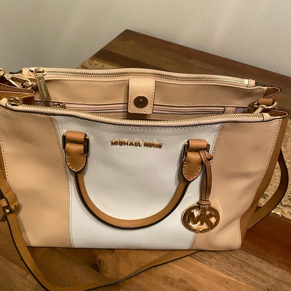 Michael kors Medium shoulder bag - Picture 5 of 7